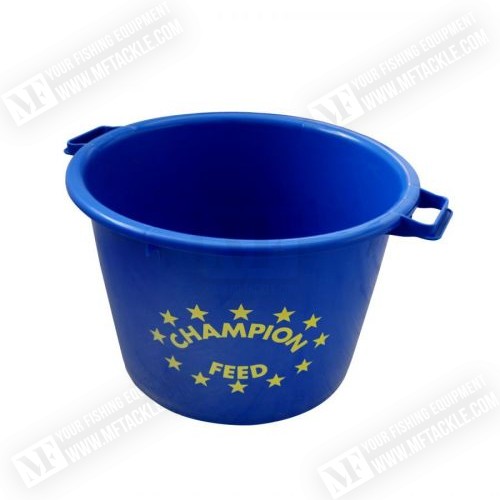 Бака за захранка - CHAMPION FEED 40L Groundbait Bucket_Champion Feed