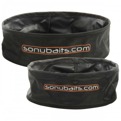 Футер - SONUBAITS Nylon Groundbait Bowl_Sonubaits