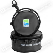 Футер с прикачно - PRESTON Offbox 36 - EVA Bowl and Hoop Small