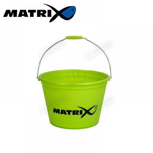 Кофа - MATRIX Groundbait Bucket 25L_Matrix