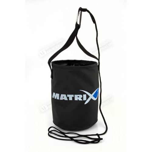 Мека кофа - MATRIX Collapsible Water Bucket - inc. Drop Cord & Clip_Matrix