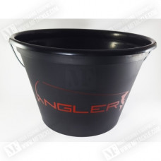 Кофа - ANGLERS Plastic Bucket 18l