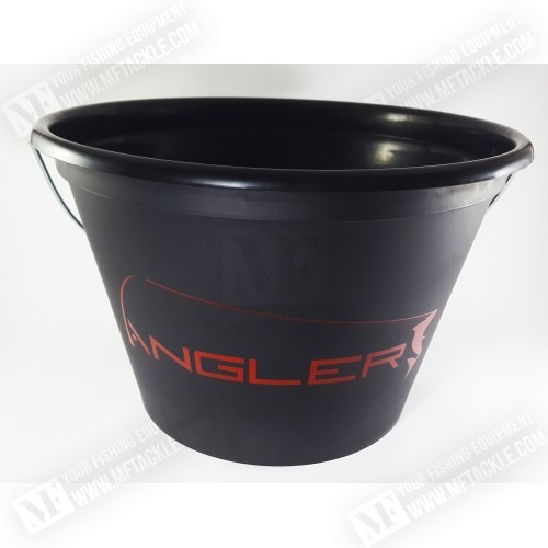 Кофа - ANGLERS Plastic Bucket 18l_Anglers