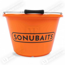 Кофа - SONUBAITS Mixing Bucket 17L