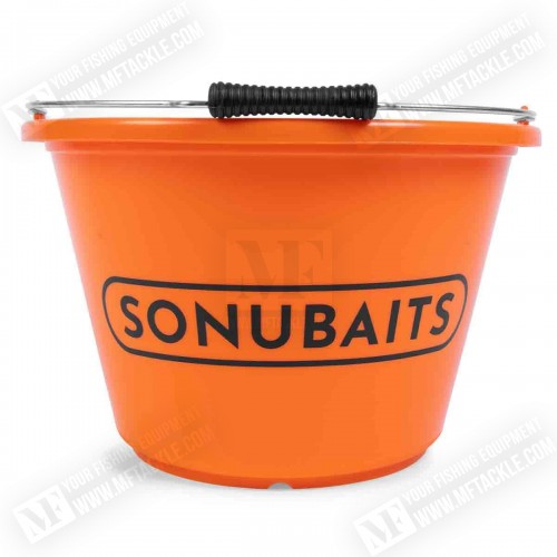Кофа - SONUBAITS Mixing Bucket 17L_Sonubaits