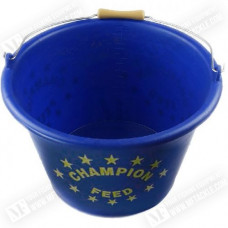 Кофа за захранка - CHAMPION FEED 17L Groundbait Bucket