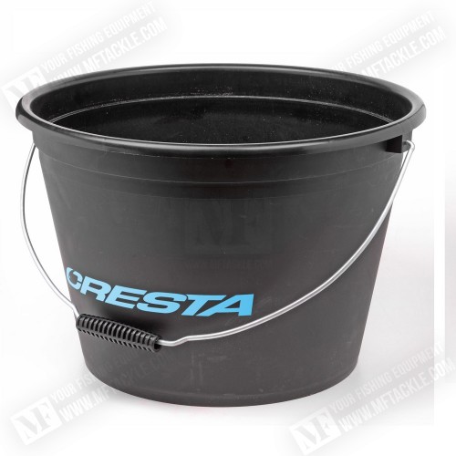 Кофа за захранка - CRESTA Bait Bucket 17L_CRESTA