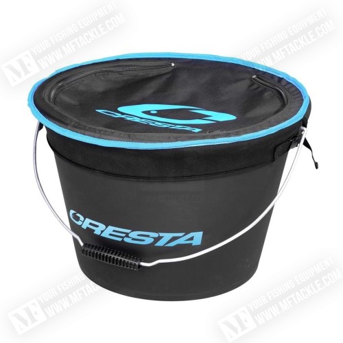 Комплект  - CRESTA Bait Bucket Combo 25L_CRESTA