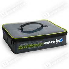 Комплект за стръв - MATRIX ETHOS Pro EVA Box Tray Set