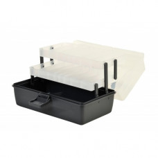 Куфар - SHAKESPEARE Tackle Box 2 Cantilever