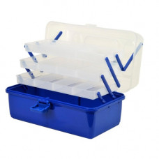 Куфар - SHAKESPEARE Tackle Box 3 Cantilever