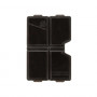 Кутия - PRESTON Accessory Box 4 Compartment Shallow_Preston Innovations