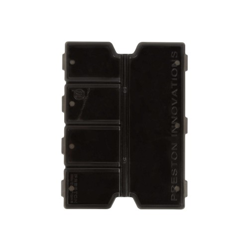 Кутия - PRESTON Accessory Box 5 Compartment Deep_Preston Innovations