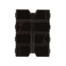 Кутия - PRESTON Accessory Box 8 Compartment Shallow