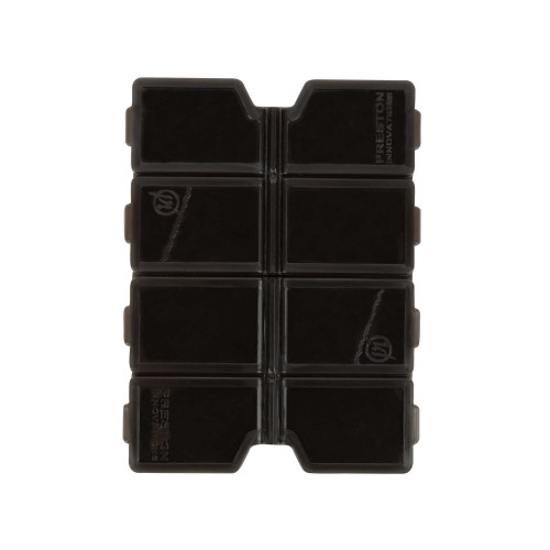Кутия - PRESTON Accessory Box 8 Compartment Shallow_Preston Innovations
