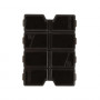 Кутия - PRESTON Accessory Box 8 Compartment Shallow_Preston Innovations