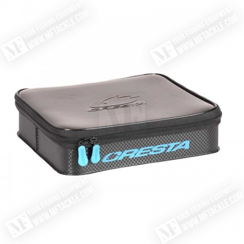 Кутия за аксесоари - CRESTA Eva Accessories Bag Large Low_CRESTA