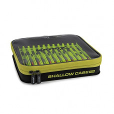 Кутия за аксесоари - MATRIX Shallow EVA Case 250