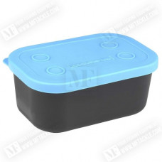 Кутия за стръв - CRESTA Bait Box 0,6 Ltr Solid Lid