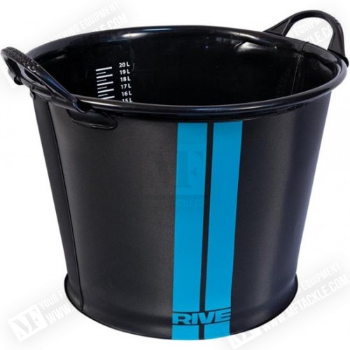 Мека кофа - RIVE EVA Round Bucket XL - 20L_Rive