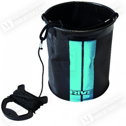 Мека кофа за вода - RIVE Eva Round Bucket_Rive