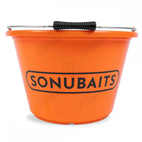 Кофа - SONUBAITS Mixing Bucket 17L_Sonubaits