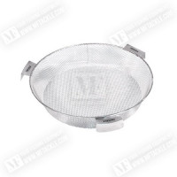 Сито за захранка - RIVE Stainless Steel Riddle 420mm x 80mm