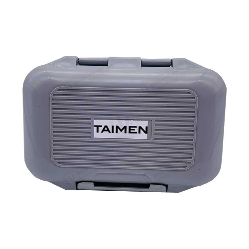 Кутия - TAIMEN Waterproof Chum Fly Box_TAIMEN