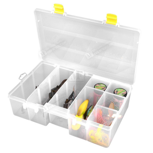 Кутия - SPRO Tackle Box 2200_SPRO