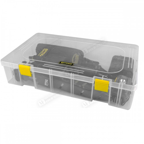 Кутия - SPRO Tackle Box 2800_SPRO