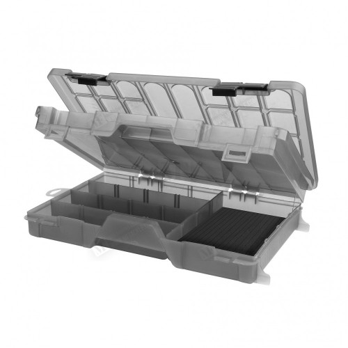 Кутия за примамки - SPRO PowerCatcher Flip Lure Box 355_SPRO