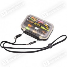 Кутия - SPRO Mobile Stocker Size L 161x103x46mm