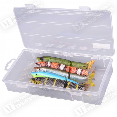 Кутия - SPRO Tackle Box 1200_SPRO