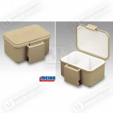Кутия за стръв - MEIHO Bait Cooler 203