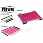 Уплътнител за модул - RIVE Fixing Kit Tray 30mm_Rive