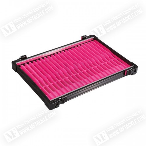 Модул за платформа - RIVE Black Tray 30mm + 22 Pink Winders 26x1.8cm_Rive