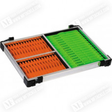 Модул за платформа - RIVE Tray 30mm + 30 Winders Orange 13x1.3cm + 16 Winders Green 19x1.6cm
