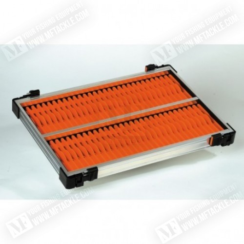 Модул за платформа - RIVE Tray 30mm + 60 Winders Orange 13x1.3cm_Rive