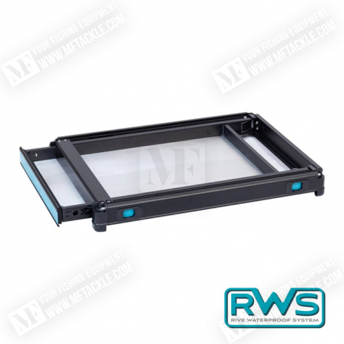 Модул за платформа - RIVE Waterproof Side Drawer Tray 36mm - RWS_Rive