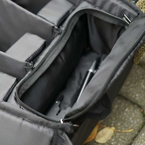 Раница - STRATEGY XS CMT Rod Backpack_Strategy