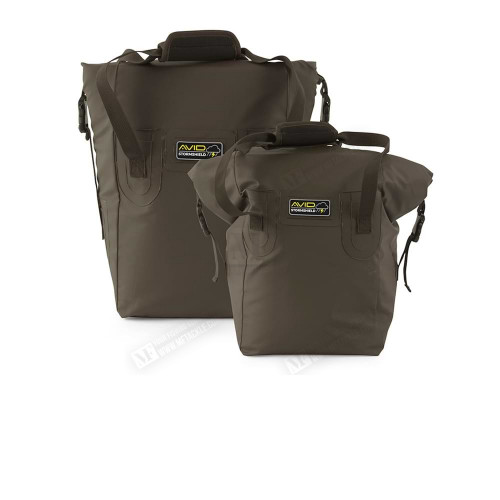 Термо чанта - AVID CARP Stormshield Cool Bag Large_AVID Carp