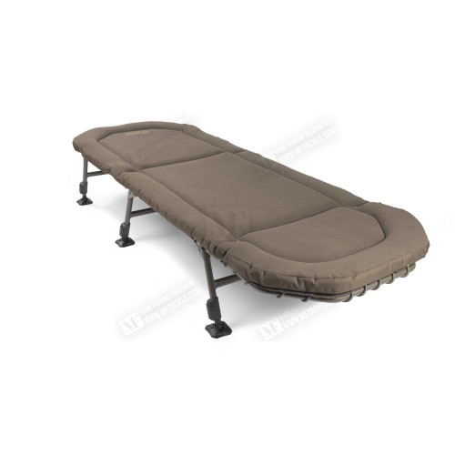 Легло - AVID CARP Benchmark LevelTech Bed_AVID Carp