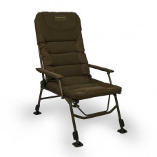 Стол - AVID CARP Benchmark LevelTech Hi-Back Recliner Chair