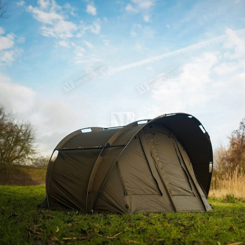 Палатка - AVID CARP Ascent Bivvies Two Man_AVID Carp
