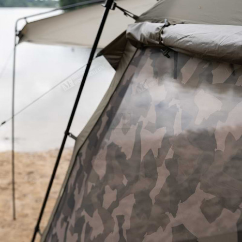Палатка - AVID CARP Screen House 4D_AVID Carp