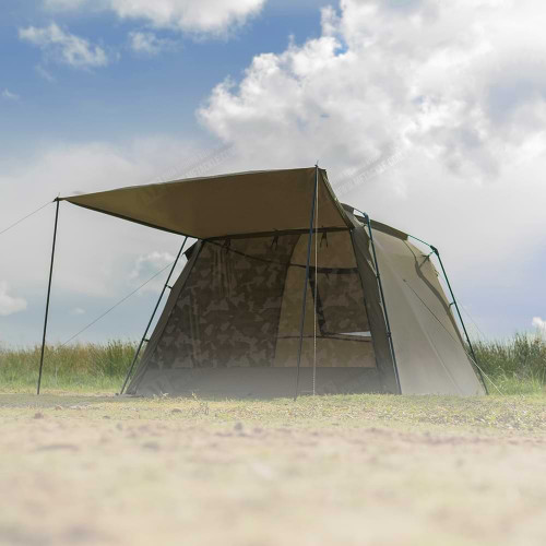 Палатка - AVID CARP Screen House 3D Compact_AVID Carp