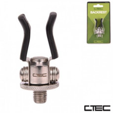 Аксесоар - CTEC Backrests Metal