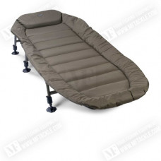 Легло - AVID CARP Ascent Reclinered Bed