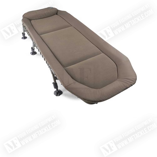 Легло - AVID CARP Benchmark Lite Memory Foam Bed_AVID Carp