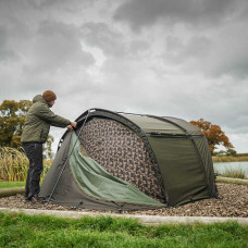Палатка - AVID CARP HQ Dual Layer Bivvies Two Man